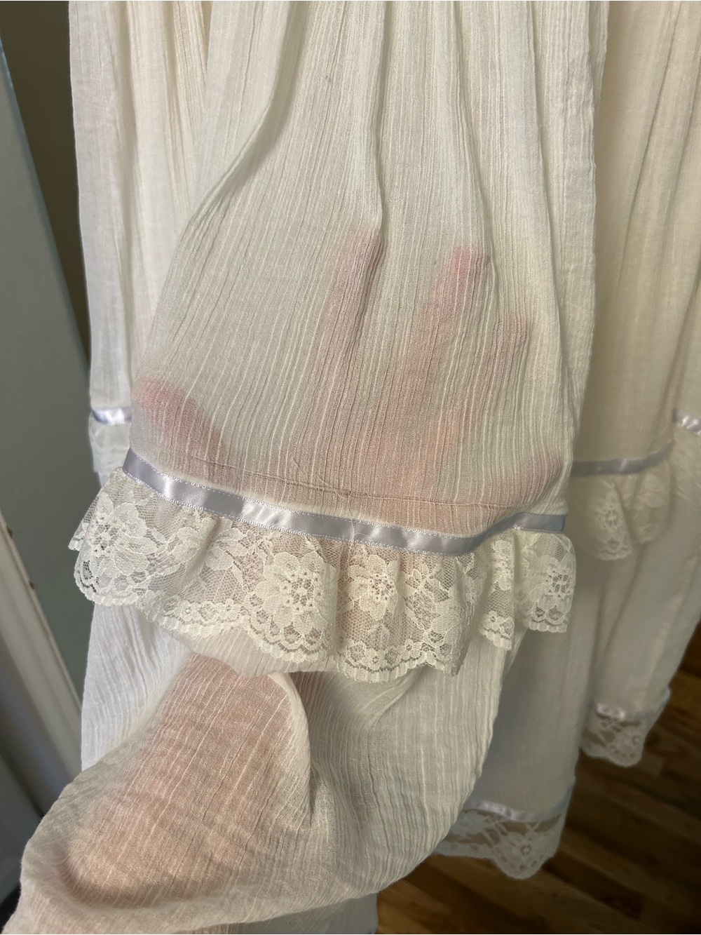 UNIF Bobbin dress - Picture 10 of 11